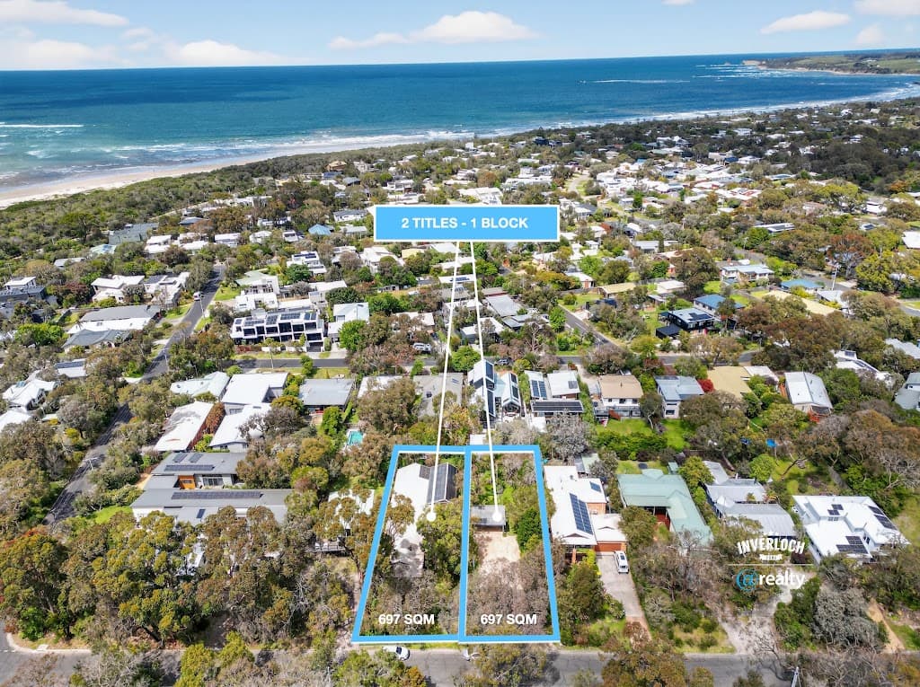 7-9 Norman Road, Inverloch, VIC, 3996, Inverloch - Image 1