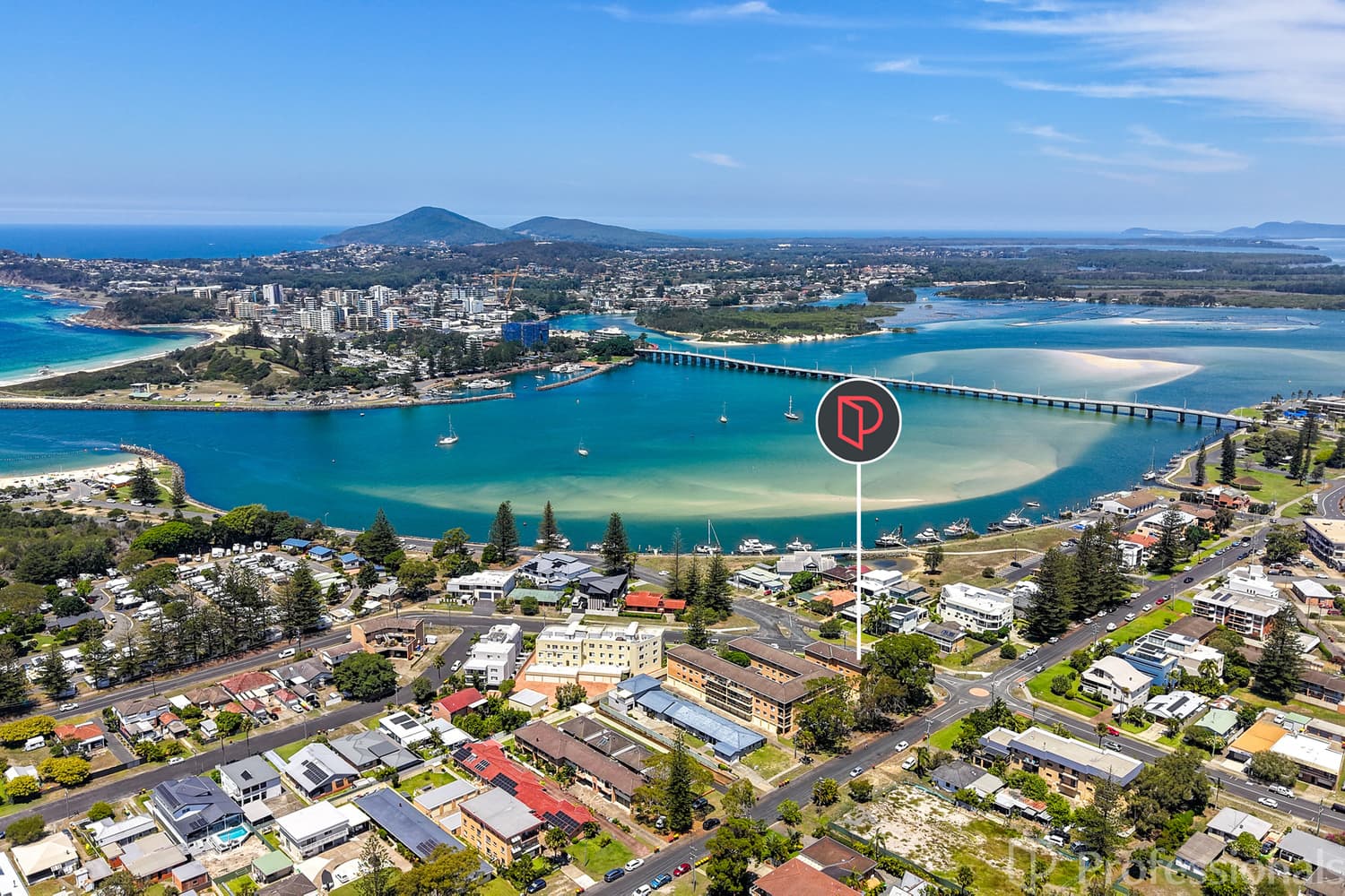 2/31 Wharf Street, Tuncurry NSW 2428, Tuncurry - Image 1