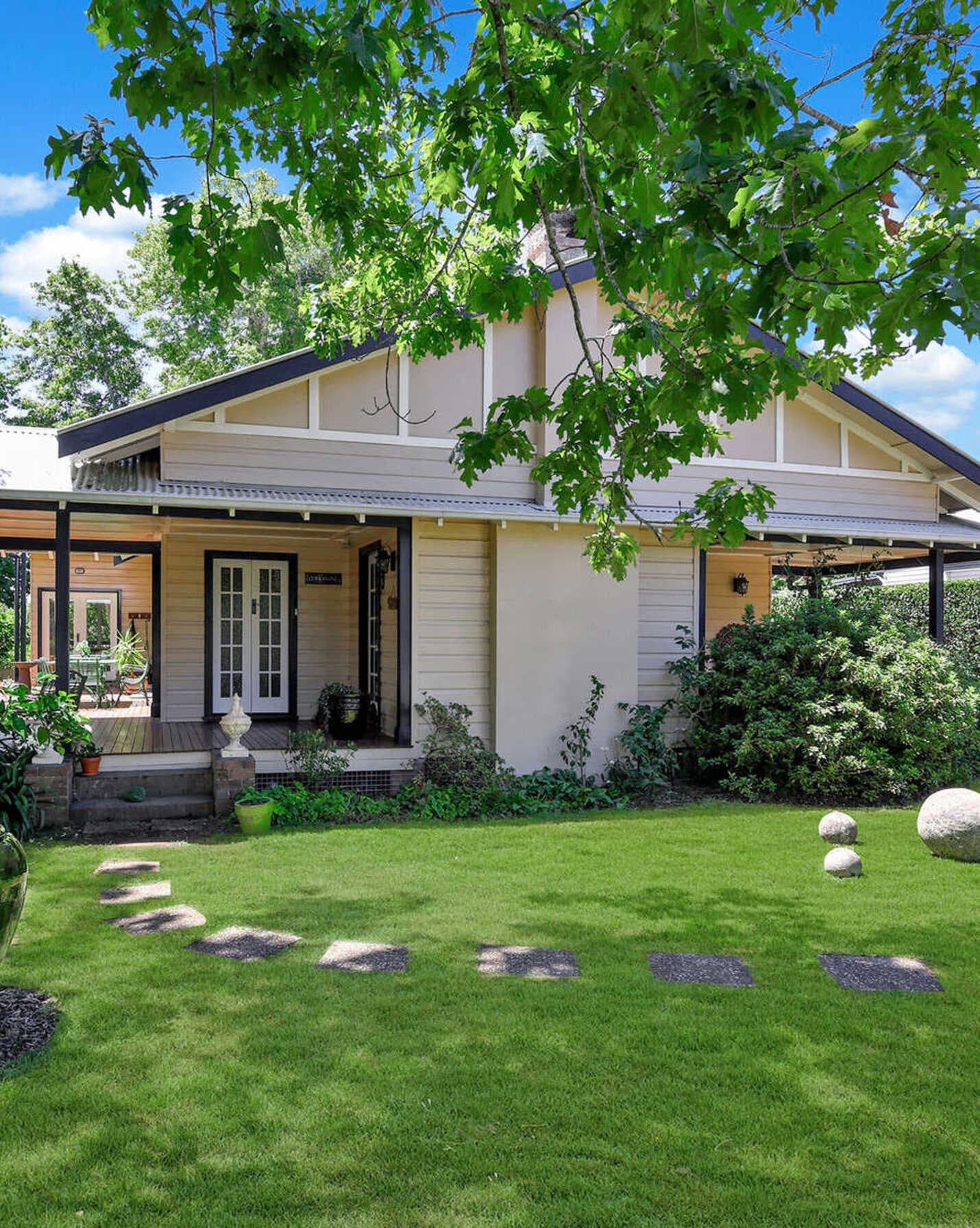 12 Rosenthal Avenue Bundanoon, Bundanoon - Thumbnail 4