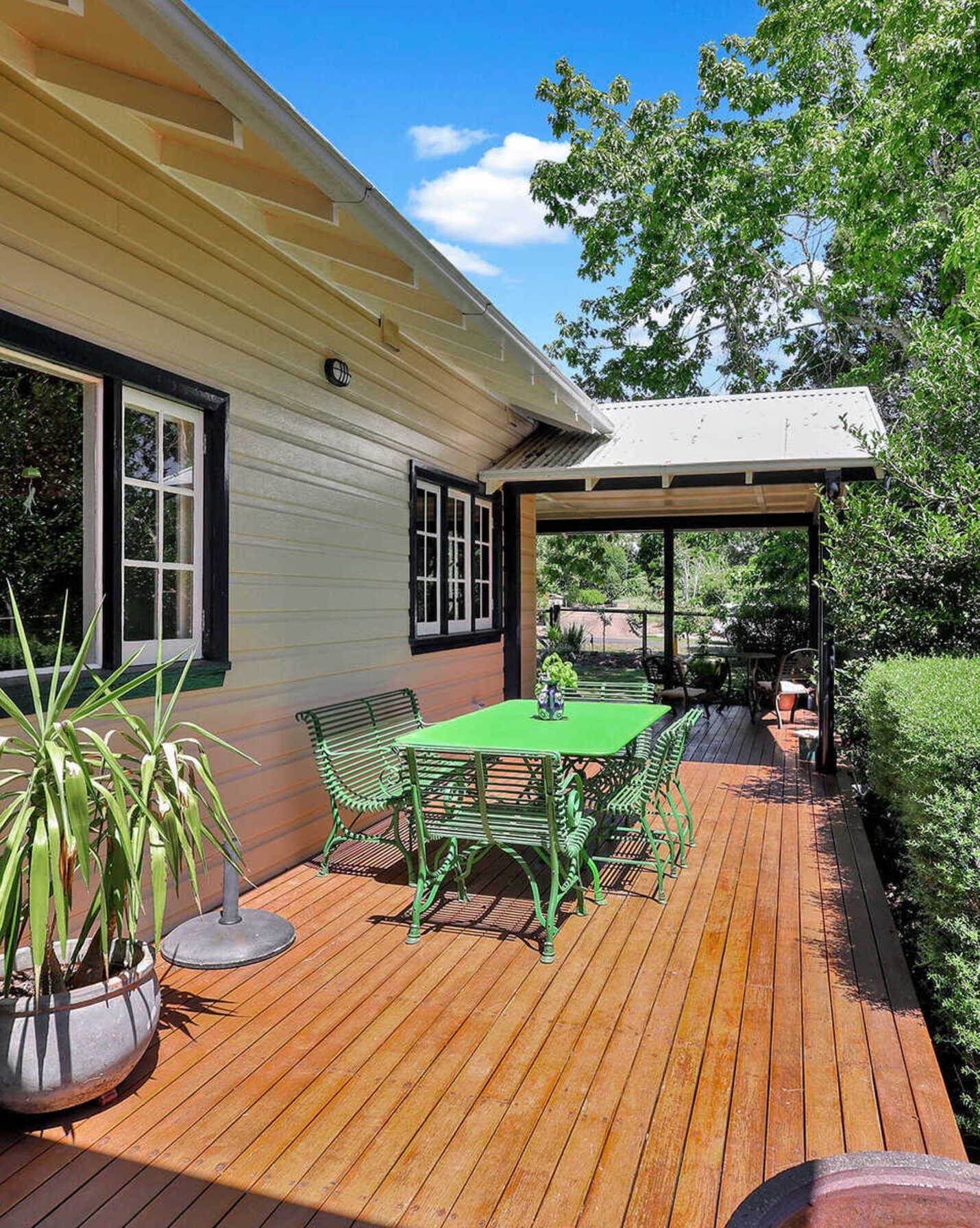 12 Rosenthal Avenue Bundanoon, Bundanoon - Thumbnail 7