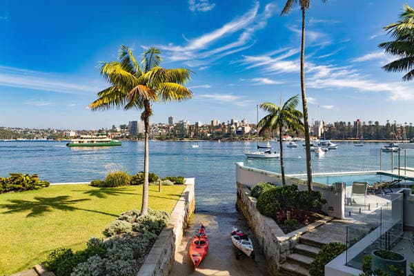 3/5 Oyama Avenue, Manly, Manly - Image 1