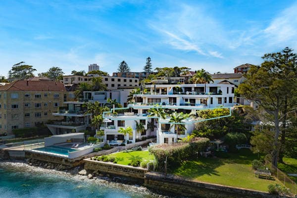 3/5 Oyama Avenue, Manly, Manly - Thumbnail 2