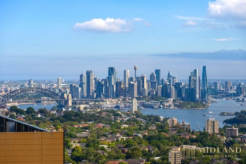 5208/500 Pacific Highway, St Leonards, St Leonards - Thumbnail 2