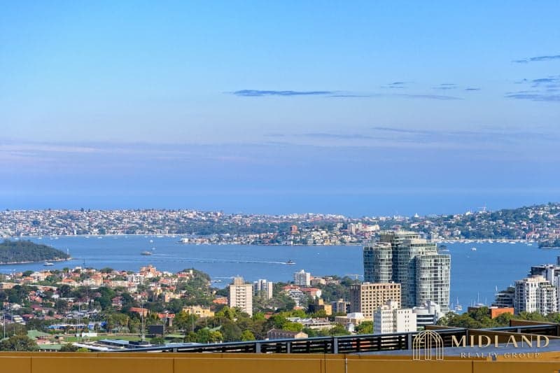 5208/500 Pacific Highway, St Leonards, St Leonards - Thumbnail 5