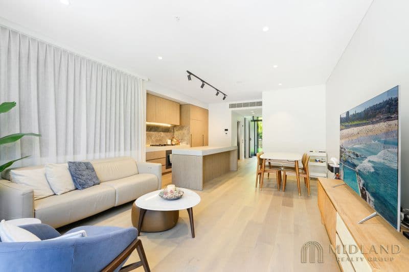 9/130 Archer Street, Roseville, Roseville - Thumbnail 2