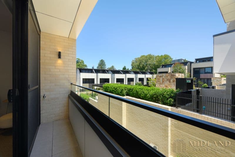 9/130 Archer Street, Roseville, Roseville - Thumbnail 4