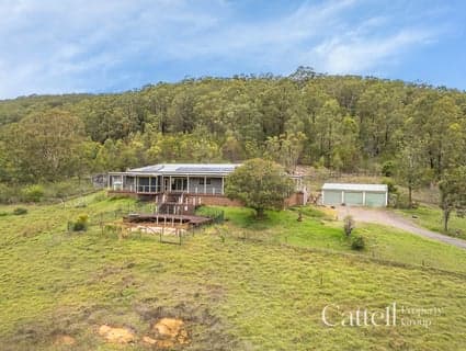 124 Keppies Road, Paterson, NSW, 2421, Paterson - Thumbnail 7