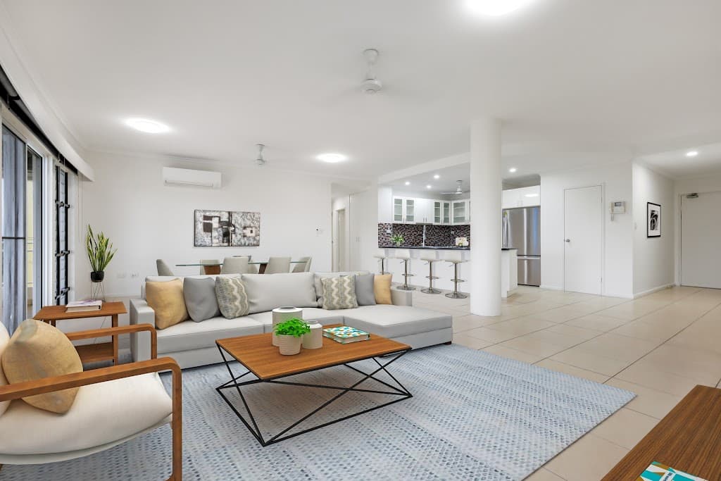 18/1 Daly Street, Larrakeyah, NT, 0820, Larrakeyah - Image 1