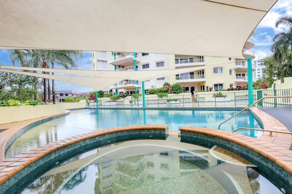 18/1 Daly Street, Larrakeyah, NT, 0820, Larrakeyah - Thumbnail 4