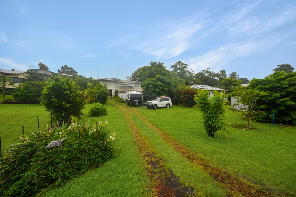 12 Breen Street, East Innisfail, QLD, 4860, East Innisfail - Image 1