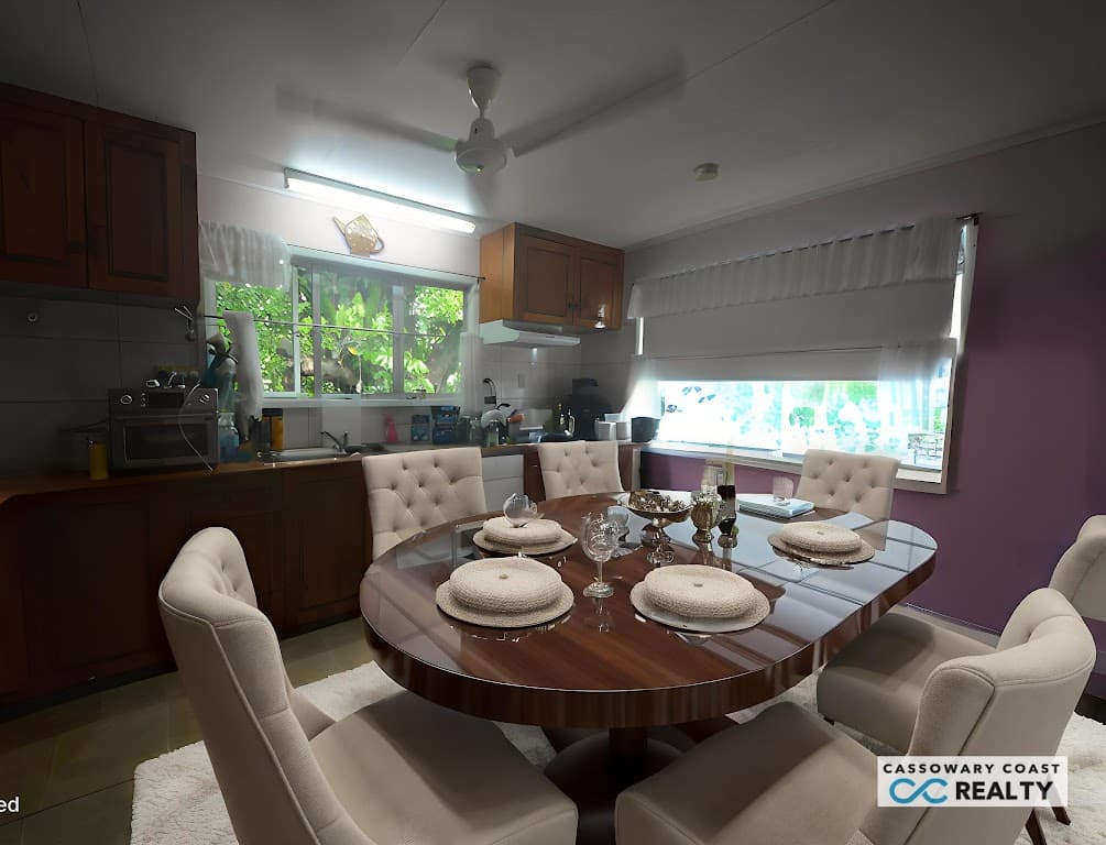 12 Breen Street, East Innisfail, QLD, 4860, East Innisfail - Thumbnail 5