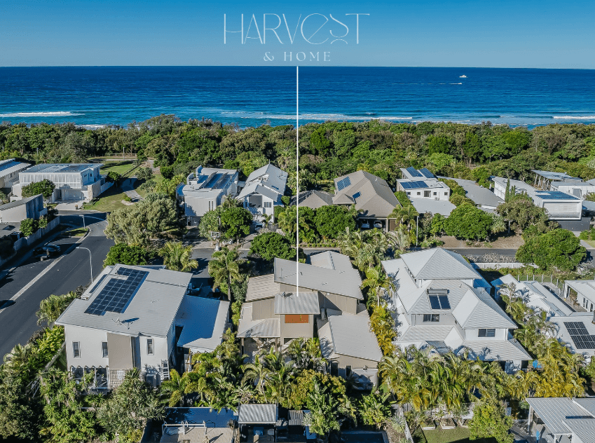 4 She-Oak Lane, Casuarina, NSW, 2487, Casuarina - Image 1