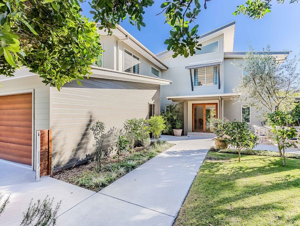 4 She-Oak Lane, Casuarina, NSW, 2487, Casuarina - Thumbnail 2