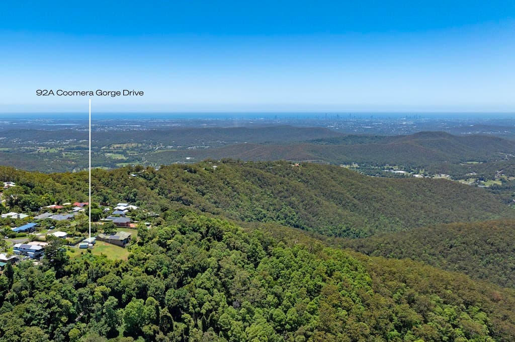 92A Coomera Gorge Drive, Tamborine Mountain, QLD, 4272, Tamborine Mountain - Image 1
