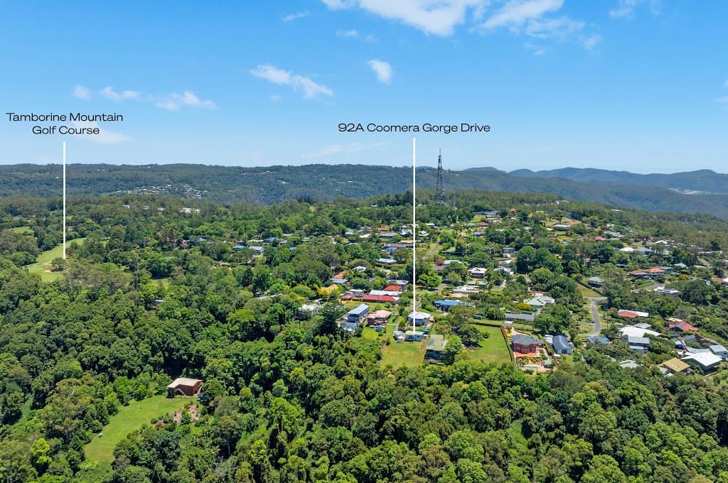 92A Coomera Gorge Drive, Tamborine Mountain, QLD, 4272, Tamborine Mountain - Thumbnail 8
