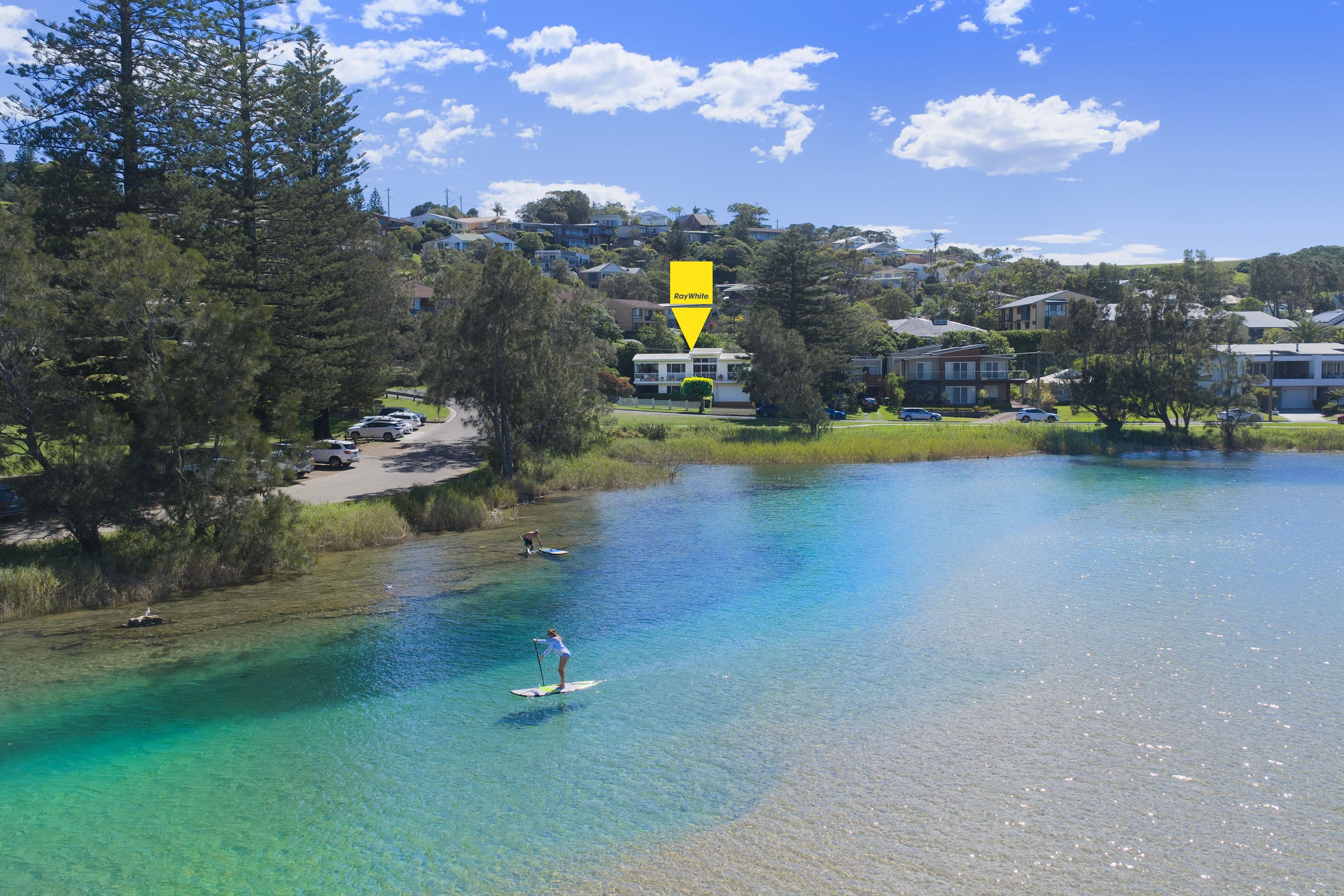 1 Burke Parade, Gerroa NSW 2534, Gerroa - Image 1