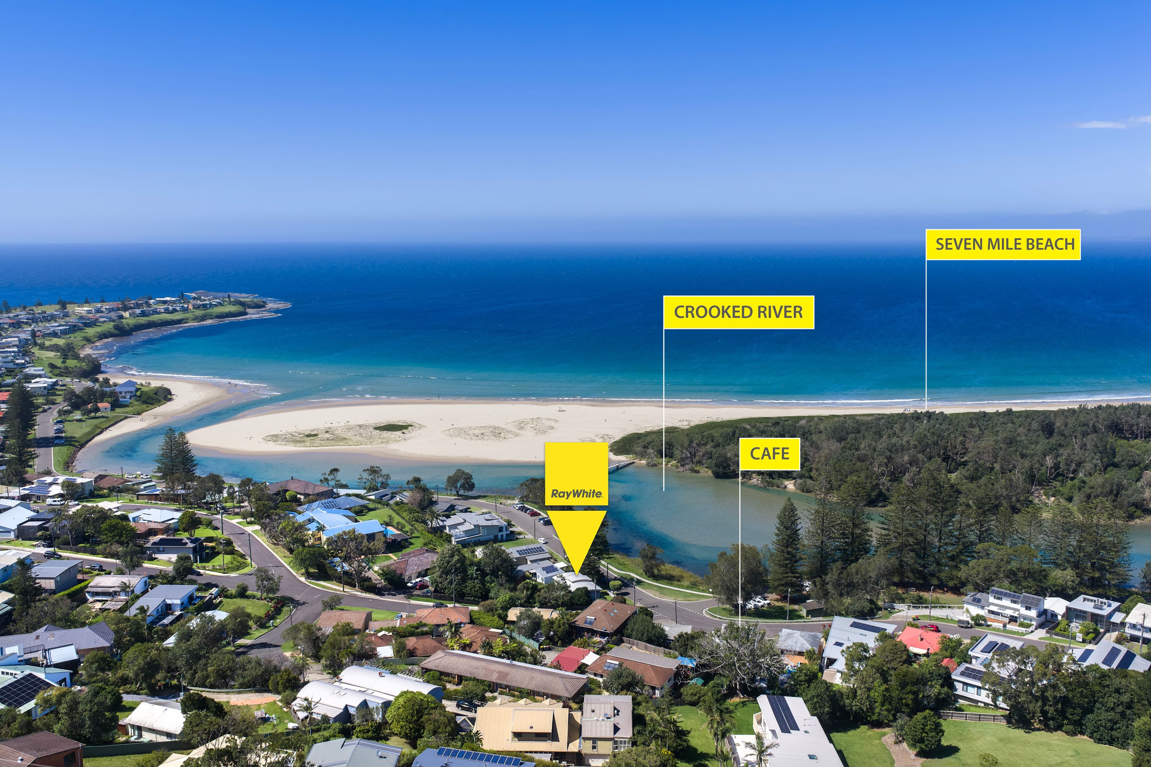 1 Burke Parade, Gerroa NSW 2534, Gerroa - Thumbnail 3