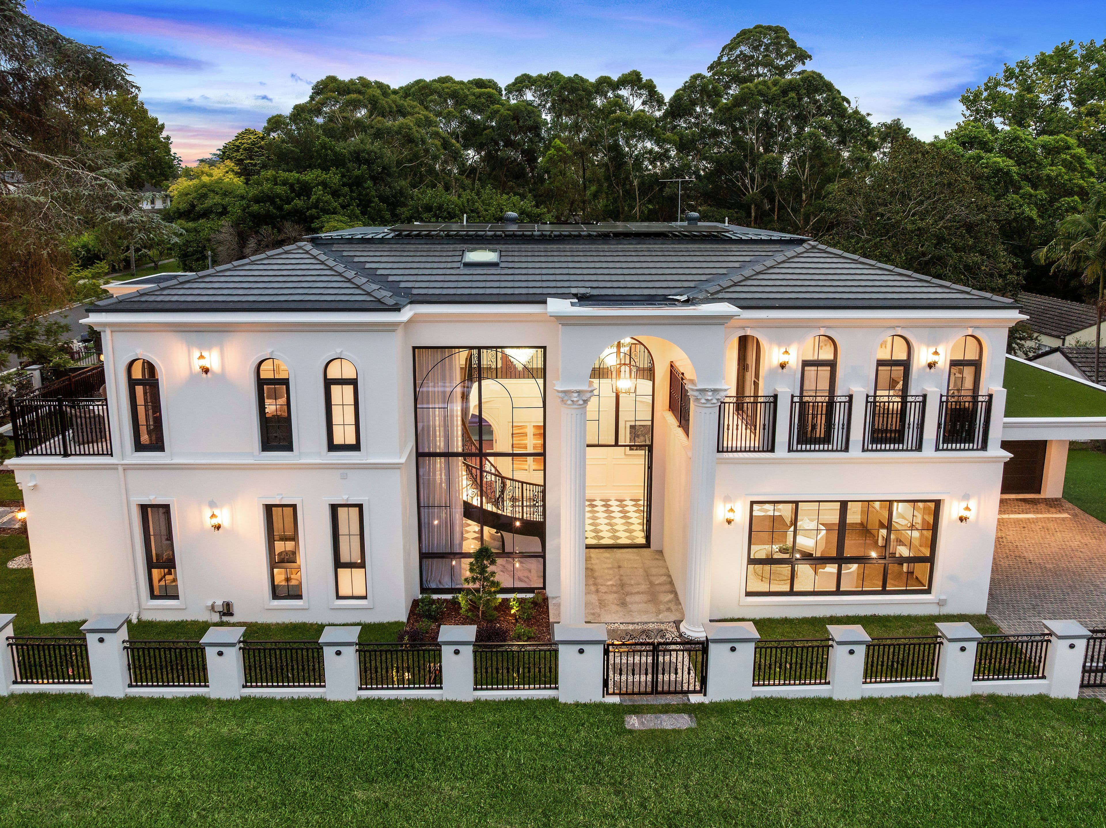 87 BRADMAN Drive, Boorooma, St Ives - Image 1