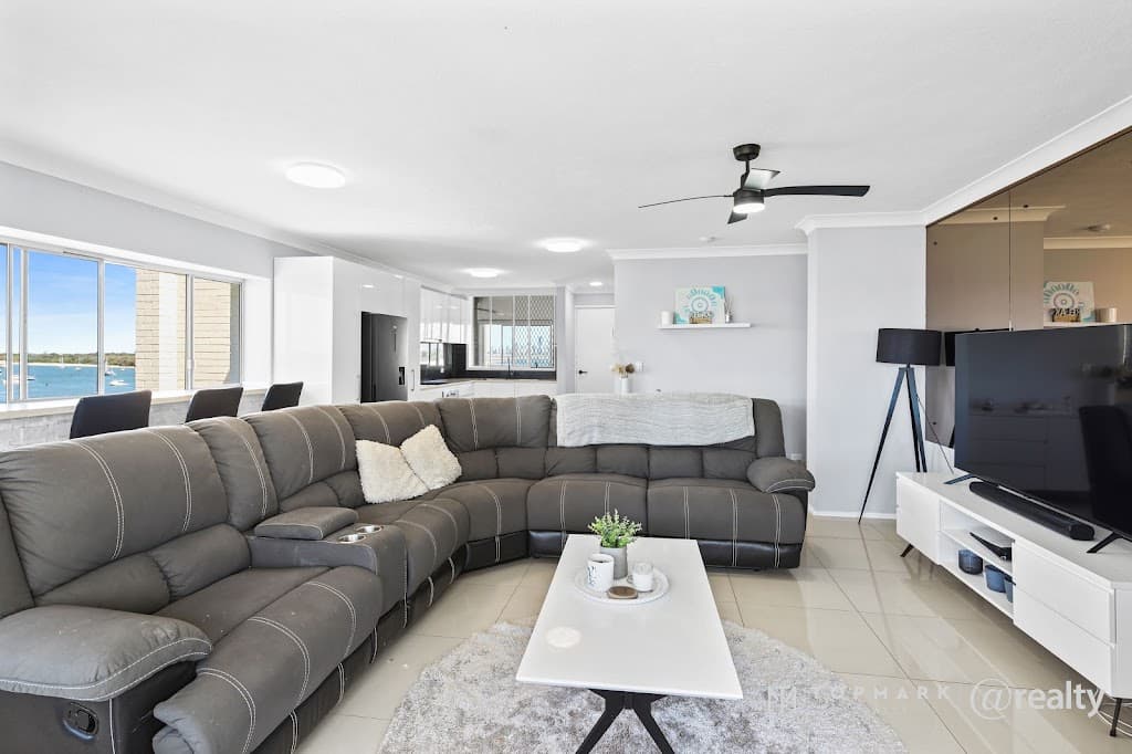 26/554 Marine Parade, Biggera Waters, QLD, 4216, Biggera Waters - Thumbnail 5