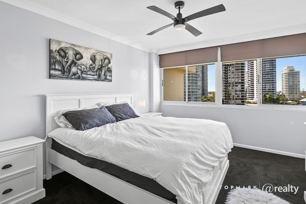26/554 Marine Parade, Biggera Waters, QLD, 4216, Biggera Waters - Thumbnail 6