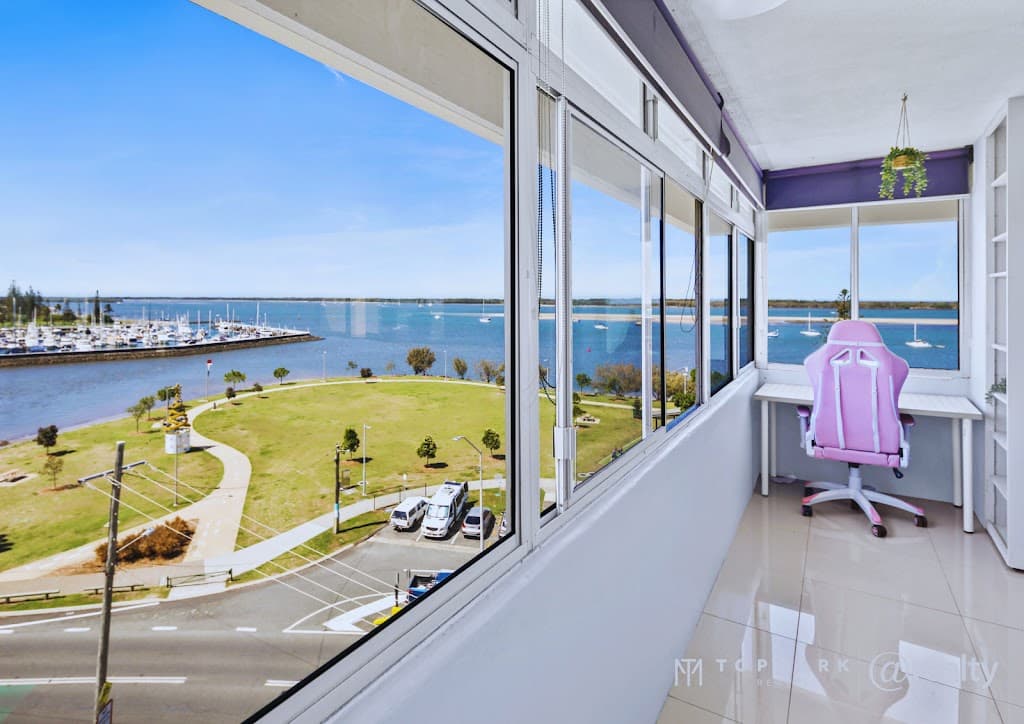 26/554 Marine Parade, Biggera Waters, QLD, 4216, Biggera Waters - Thumbnail 8