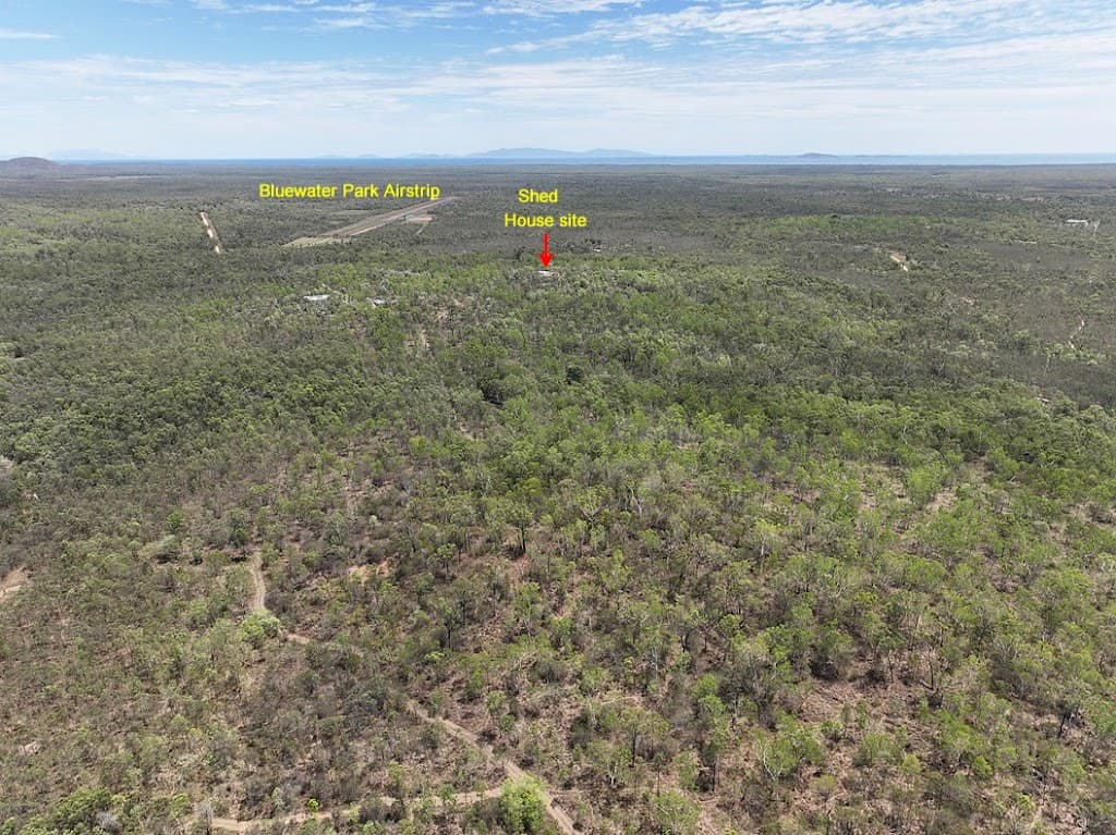 307 Blue Mountain Drive, Bluewater Park, QLD, 4818, Bluewater Park - Thumbnail 8