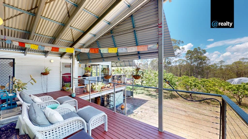 82 Eucalyptus Road, Millstream, QLD, 4888, Millstream - Thumbnail 3
