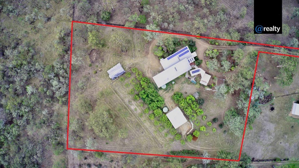 82 Eucalyptus Road, Millstream, QLD, 4888, Millstream - Thumbnail 7