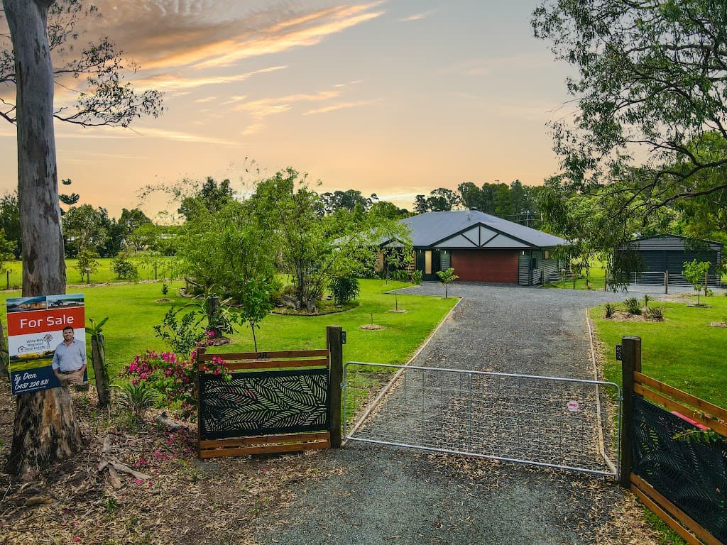 28 Whites Road, Horton, QLD, 4660, Horton - Image 1