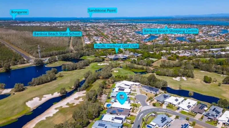 42 Foxtail Crescent, Banksia Beach, QLD, 4507, Banksia Beach - Thumbnail 3