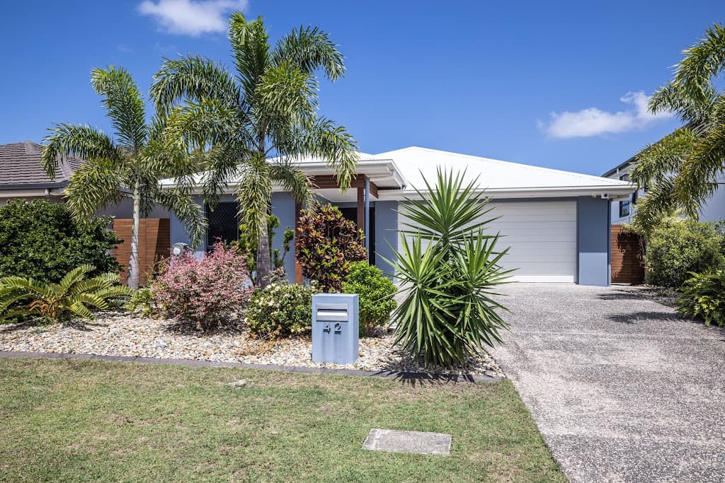 42 Foxtail Crescent, Banksia Beach, QLD, 4507, Banksia Beach - Thumbnail 4