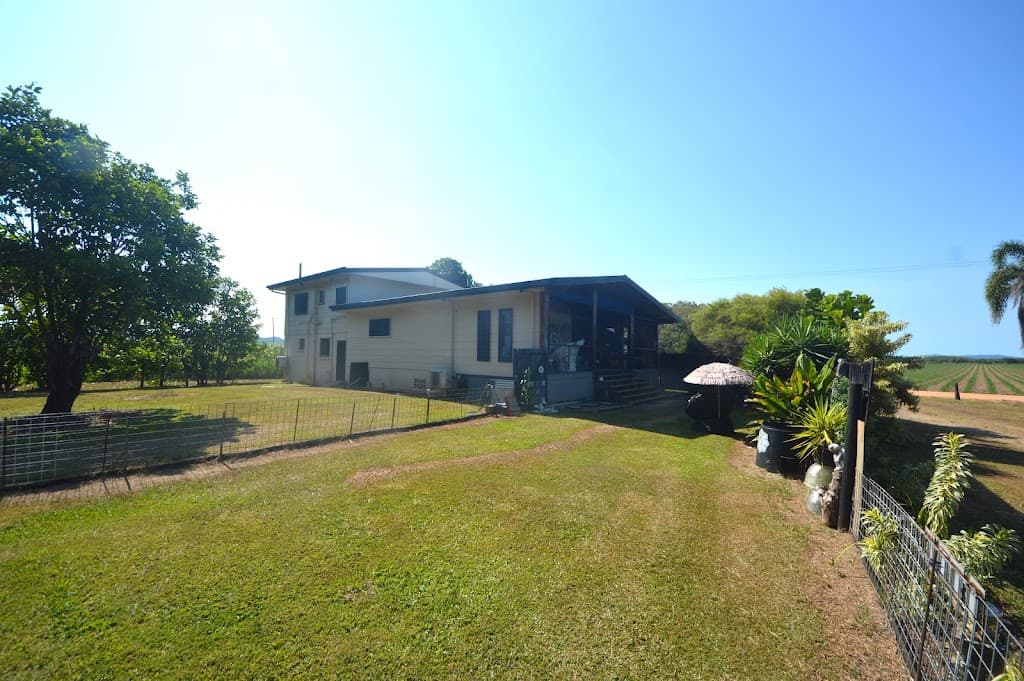 164 Gangemi Road, Lower Cowley, QLD, 4871, Lower Cowley - Image 1