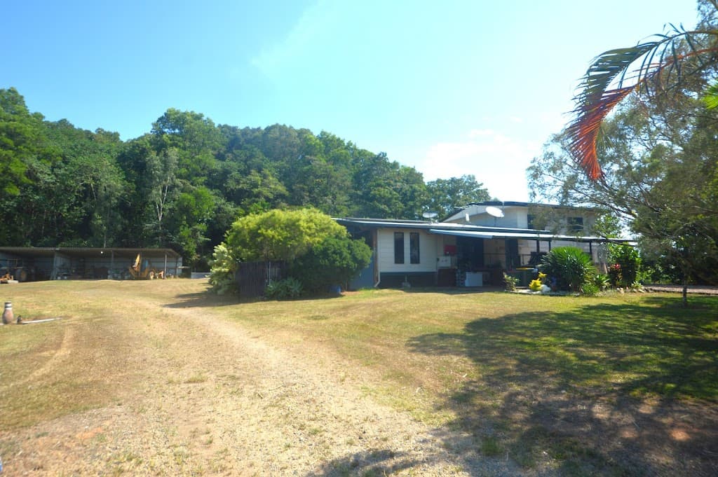 164 Gangemi Road, Lower Cowley, QLD, 4871, Lower Cowley - Thumbnail 2