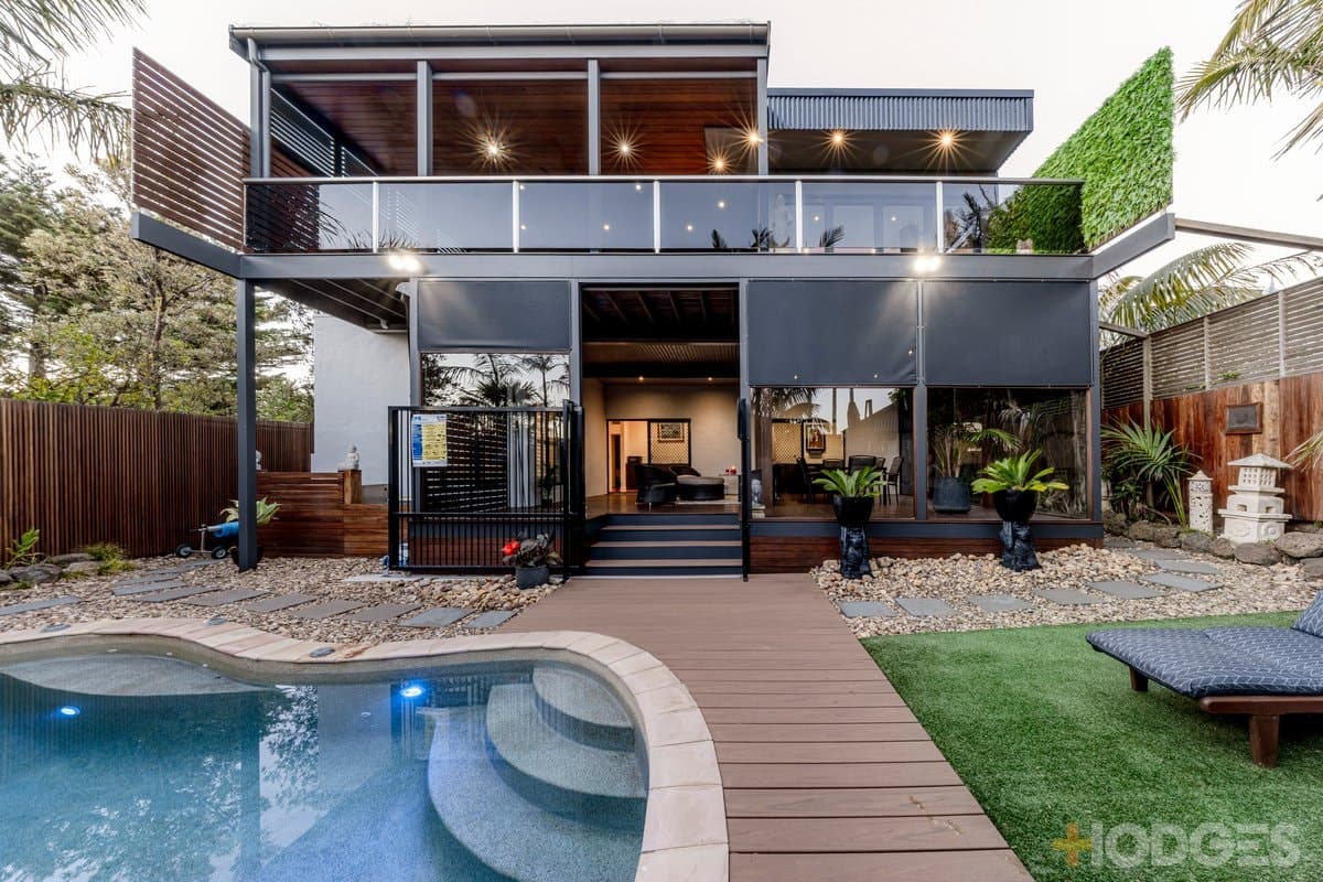 18 Mermaid Avenue, Ocean Grove, VIC, 3226, Ocean Grove - Image 1