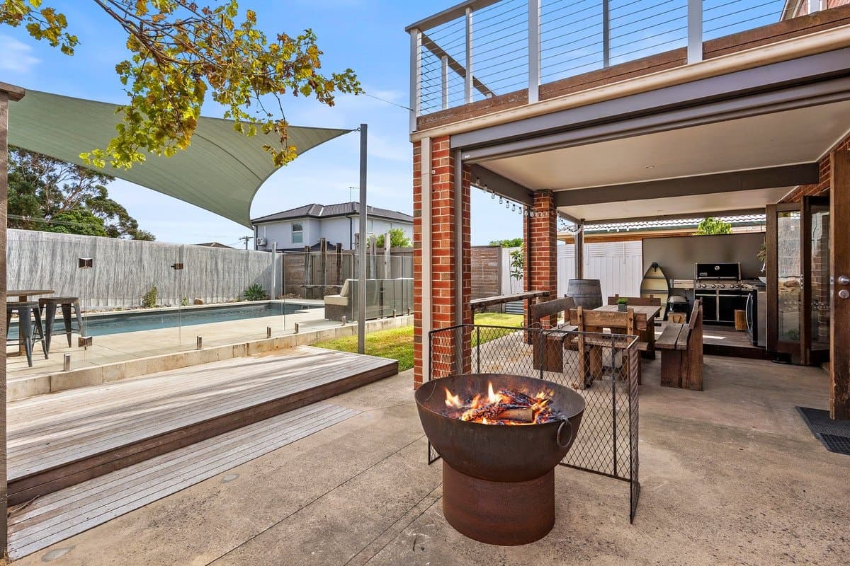 38 Olympic Parade, DROMANA, VIC, 3936, Dromana - Image 1