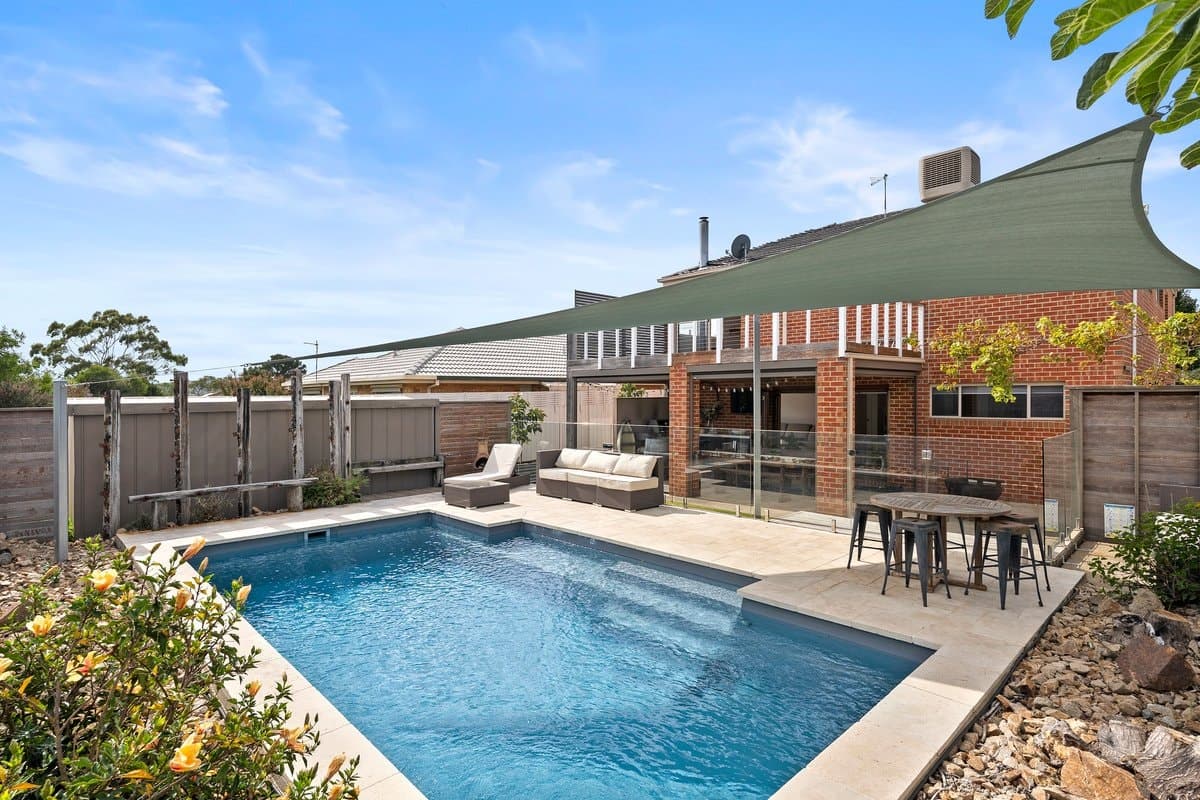 38 Olympic Parade, DROMANA, VIC, 3936, Dromana - Thumbnail 2