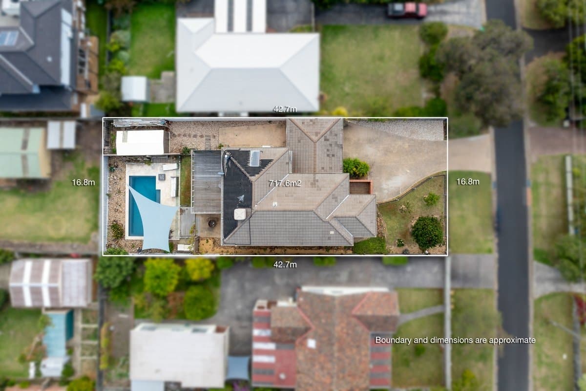 38 Olympic Parade, DROMANA, VIC, 3936, Dromana - Thumbnail 5