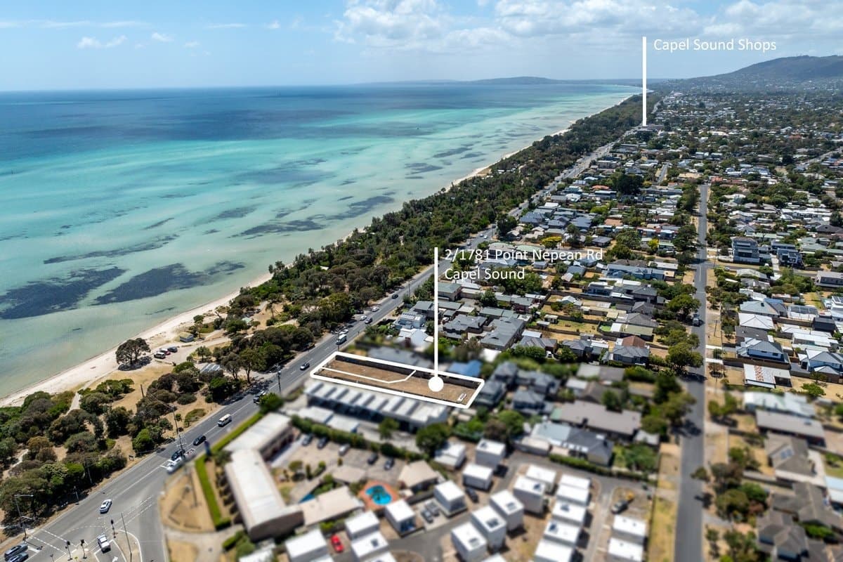 1781 Point Nepean Road, CAPEL SOUND, VIC, 3940, Capel Sound - Thumbnail 2