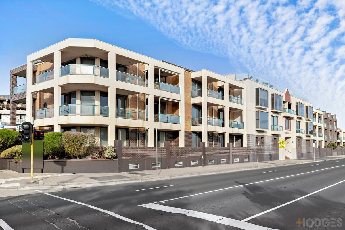 5 / 122 Beach Road, Sandringham, VIC, 3191, Sandringham - Thumbnail 2