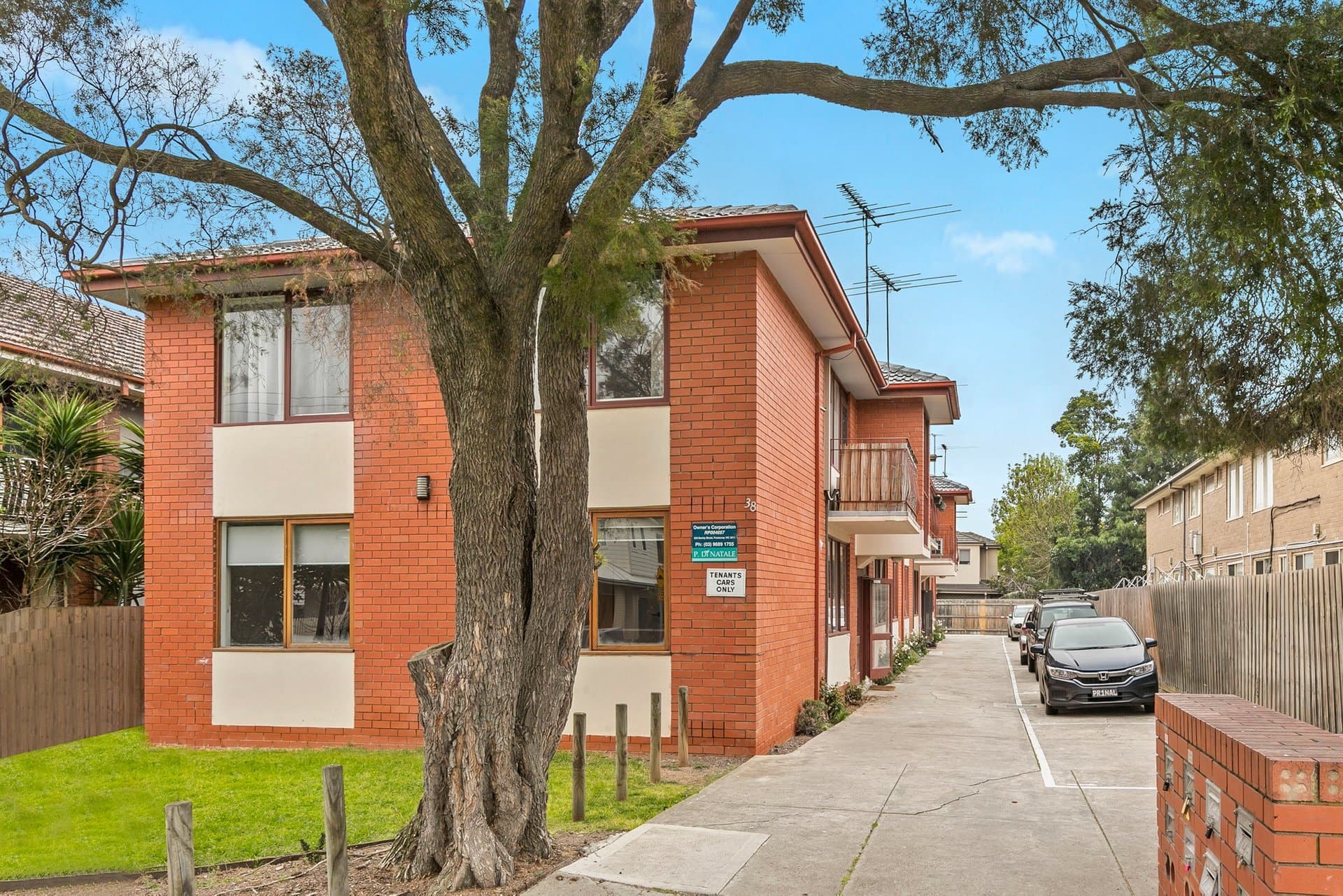 4 / 38 Bishop Street, Kingsville, VIC, 3012, Kingsville - Thumbnail 8