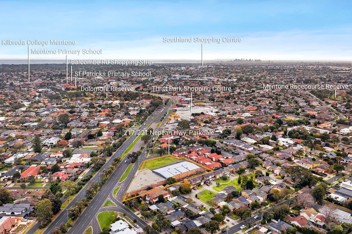 217-221 Nepean Highway, Parkdale, VIC, 3195, Parkdale - Thumbnail 4
