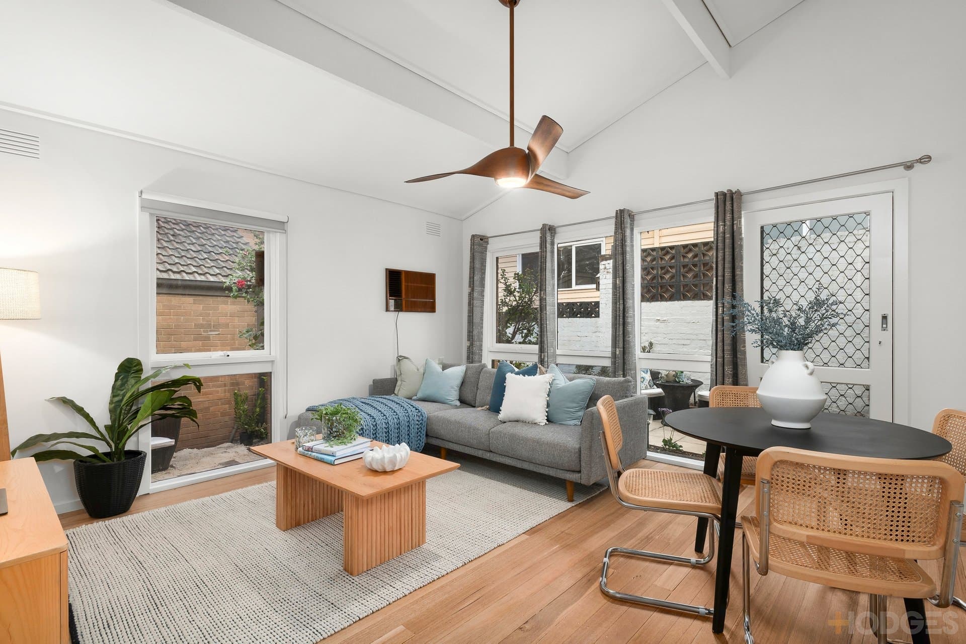 2 / 1 Gillies Street, Hampton, VIC, 3188, Hampton - Thumbnail 2