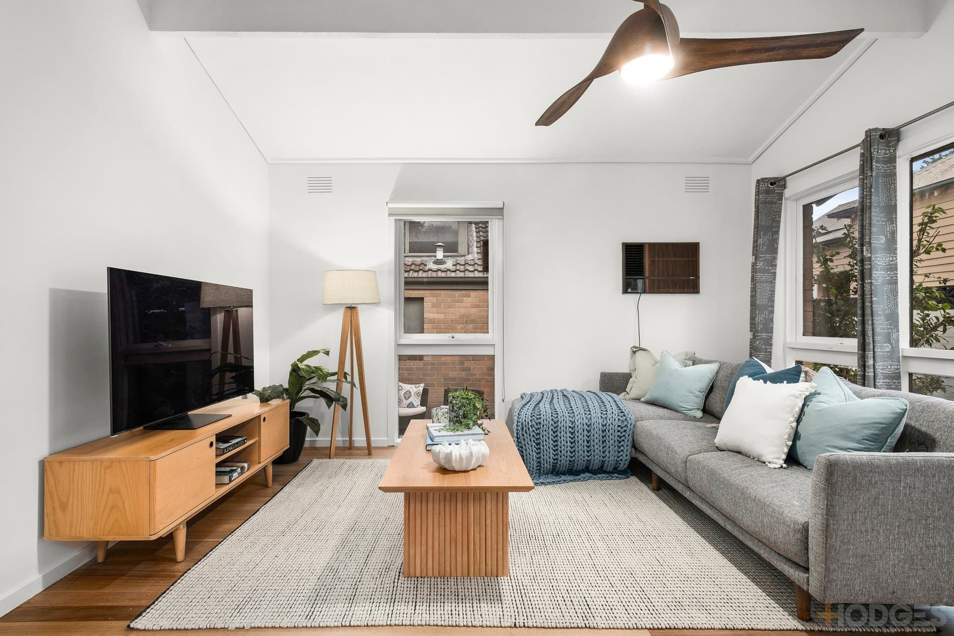 2 / 1 Gillies Street, Hampton, VIC, 3188, Hampton - Thumbnail 3