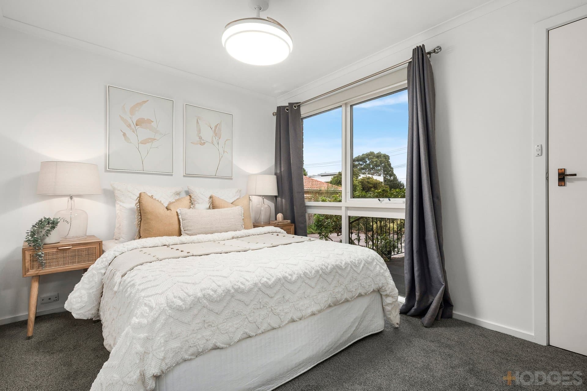 2 / 1 Gillies Street, Hampton, VIC, 3188, Hampton - Thumbnail 7