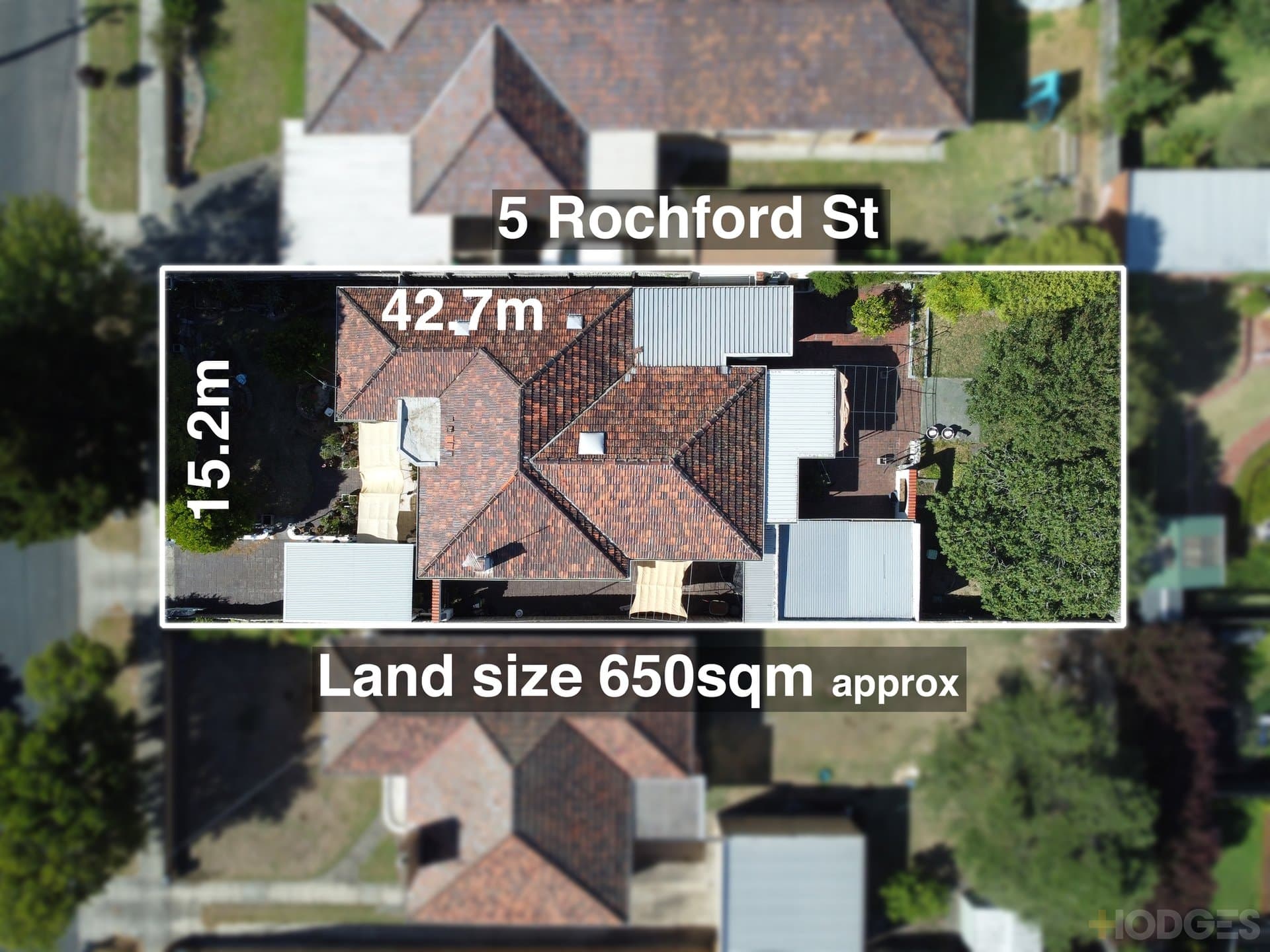 5 Rochford Street, Bentleigh East, VIC, 3165, Bentleigh East - Image 1