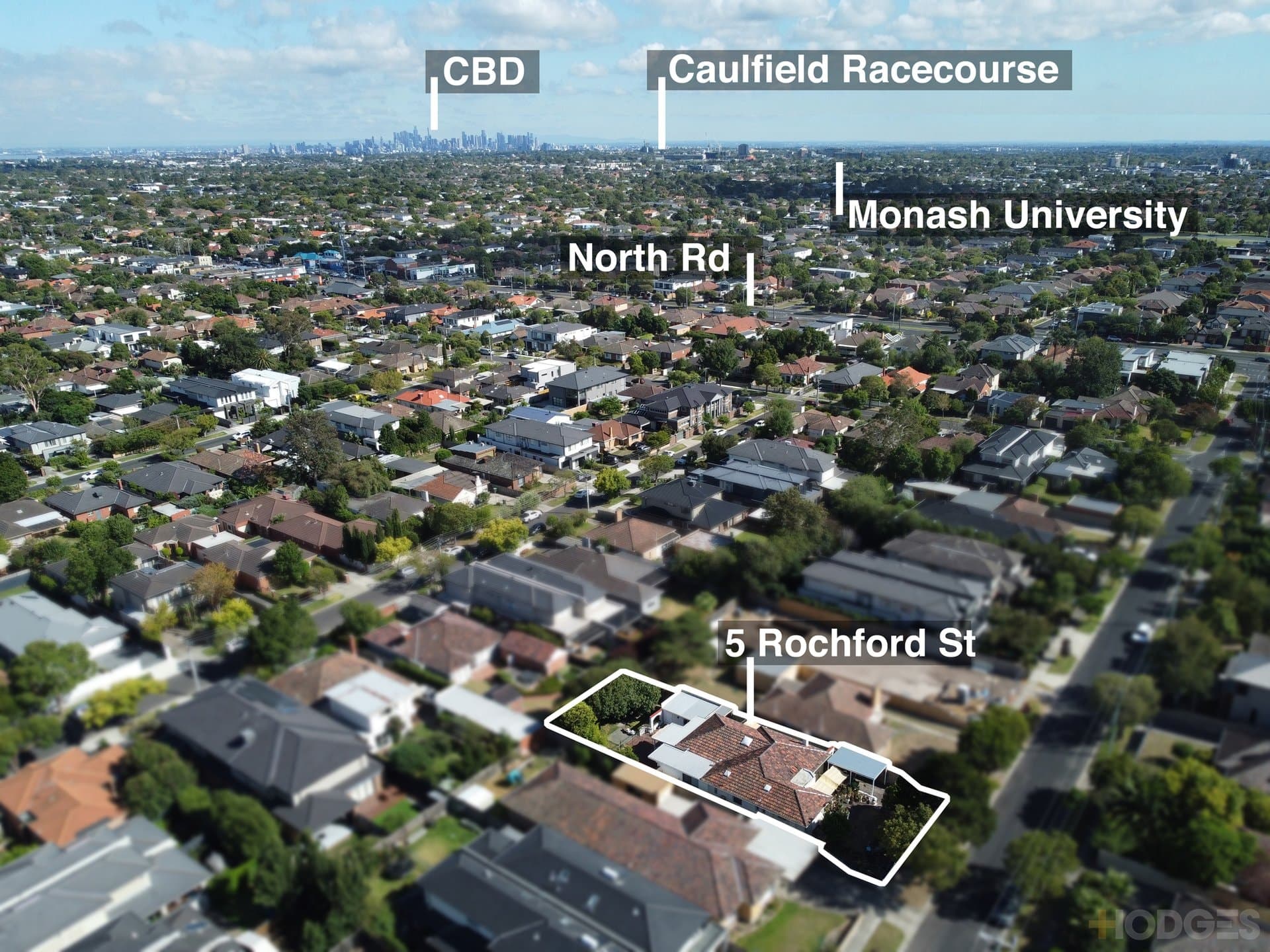 5 Rochford Street, Bentleigh East, VIC, 3165, Bentleigh East - Thumbnail 2