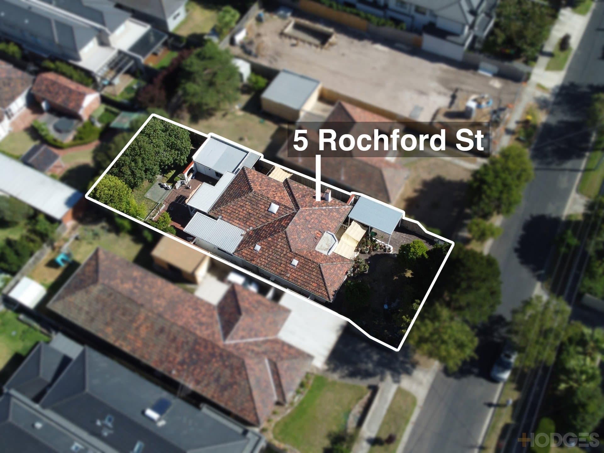 5 Rochford Street, Bentleigh East, VIC, 3165, Bentleigh East - Thumbnail 6