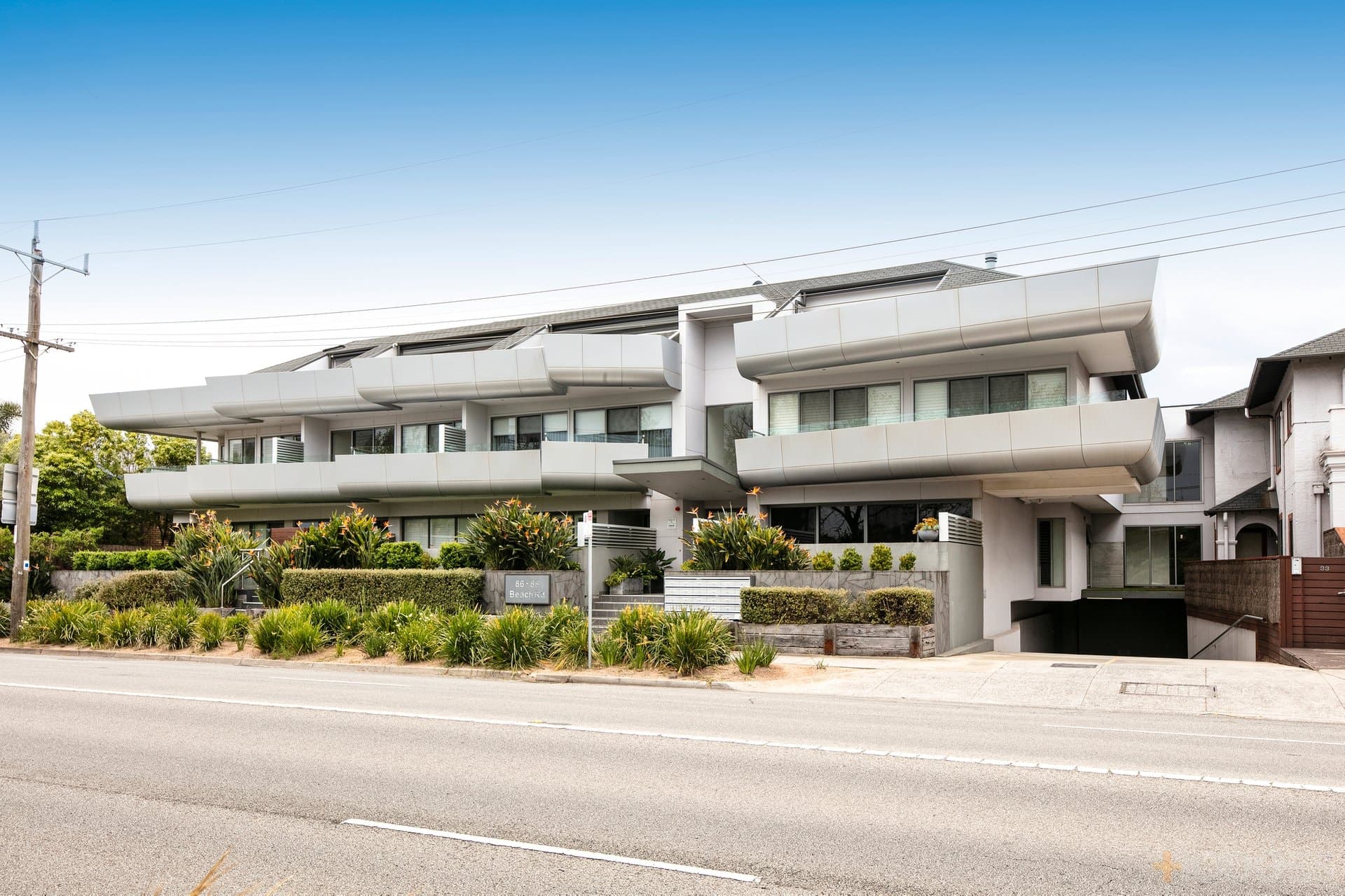 30 / 86-88 Beach Road, Sandringham, VIC, 3191, Sandringham - Thumbnail 2