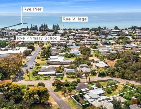 47 Lyons Street, RYE, VIC, 3941, Rye - Image 1