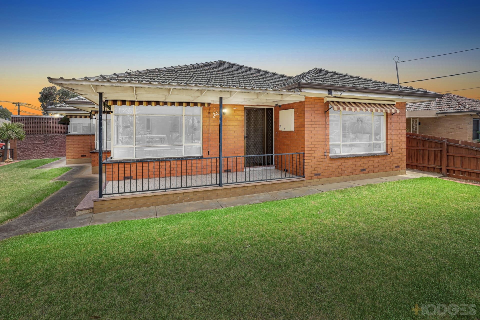 43 Anderson Street, Werribee, VIC, 3030, Werribee - Image 1